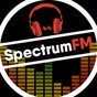 SpectrumFM logo