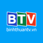 Đài Phát thanh và Truyền hình Bình Thuận logo