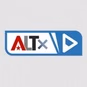 Raudio - ALTx 90s logo