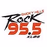 Smoky Hills Rock 95.5 - KLBG logo