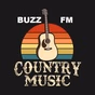 Buzz FM - Buzz FM Country Music logo