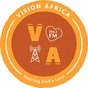 Vision Africa Radio logo