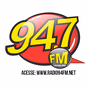 Rádio 94 FM logo