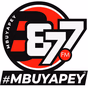 Mbuyapey FM 87.7 logo