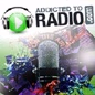 AddictedToRadio - Reggaeton logo