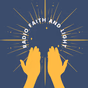 Radio Faith and Light logo