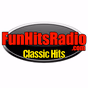 Fun Hits Radio logo