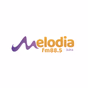Melodia FM logo