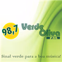 Radio Verde-Oliva logo