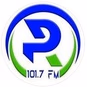 Planeta Radio logo