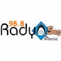 Sec FM logo