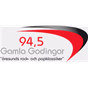 Gamla Godingar logo