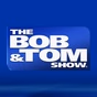 Bob and Tom Radio logo