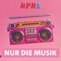 RPR1. Nur die Musik logo