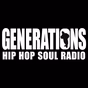 Generations logo