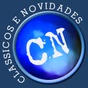 Classicos e Novidades logo