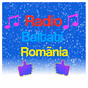 Radio Baltati Romania logo
