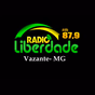 Radio Liberdade FM Vazante logo
