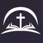 KJV Navajo Radio logo