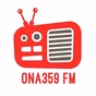 Ona359FM logo