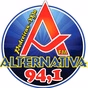 Alternativa FM 94,1 logo