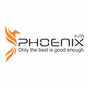 Radio Phoenix logo