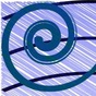 Peaceful Currents Christmas logo