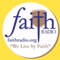 Faith Radio - WDYF logo