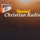 Rewind Christian Radio logo