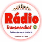 Rádio Transmundial Anos 60 70 80 e 90 logo