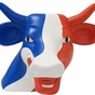 100 Pour Cent France logo