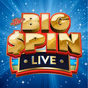 Big Spin Radio logo