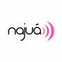 Rádio Najuá FM logo