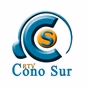 Radio Cono Sur logo