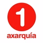 Radio 1 Axarquía logo