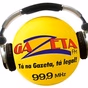 Gazeta FM logo