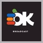 Radio E-OK logo