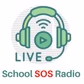School SOS Radio logo