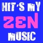 Hit's My Music - Zen logo