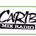 Carib Mix Radio logo