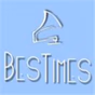 Rádio Best Times logo
