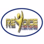 AM1490 Rejoice - WCLD logo