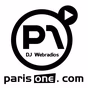 Paris One DJ Radio - Deeper logo