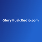 Glory Music Radio logo