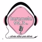 Karamela 92.3 FM logo