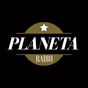 Planeta Radio logo