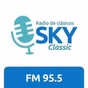 Sky Classic logo