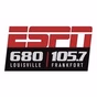 ESPN Louisville - WHBE logo