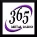 Metal 365 Radio logo
