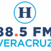 El Heraldo Radio 88.5 - XEAFQ logo